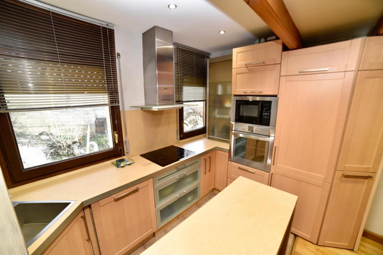 شقة Atico Duplex Alto Standing En Escaldes Pl861 Hut-6508 أندورا لا فيلا المظهر الخارجي الصورة