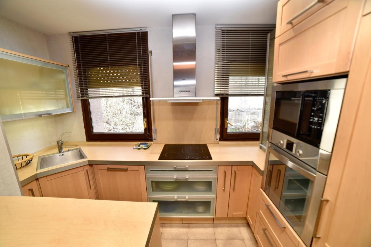 شقة Atico Duplex Alto Standing En Escaldes Pl861 Hut-6508 أندورا لا فيلا المظهر الخارجي الصورة