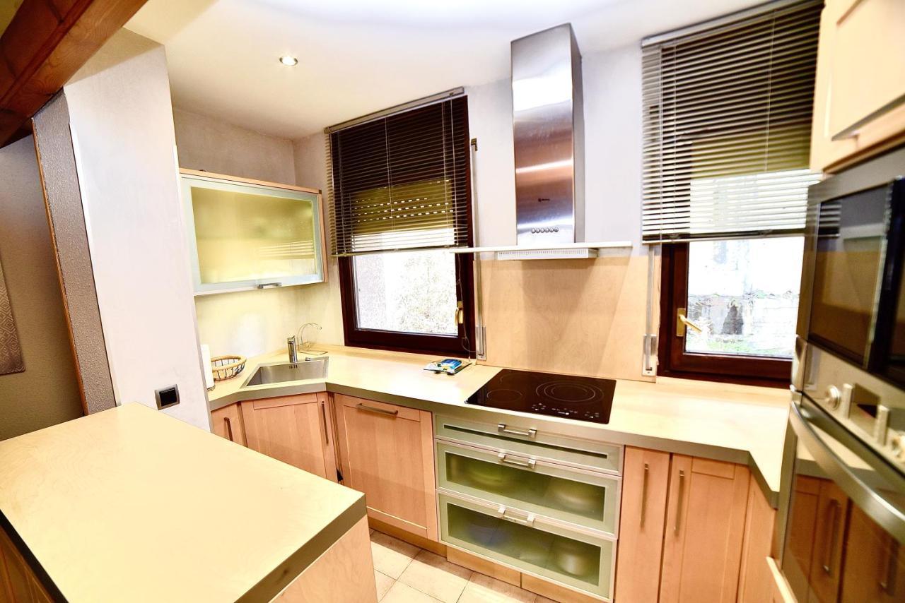 شقة Atico Duplex Alto Standing En Escaldes Pl861 Hut-6508 أندورا لا فيلا المظهر الخارجي الصورة