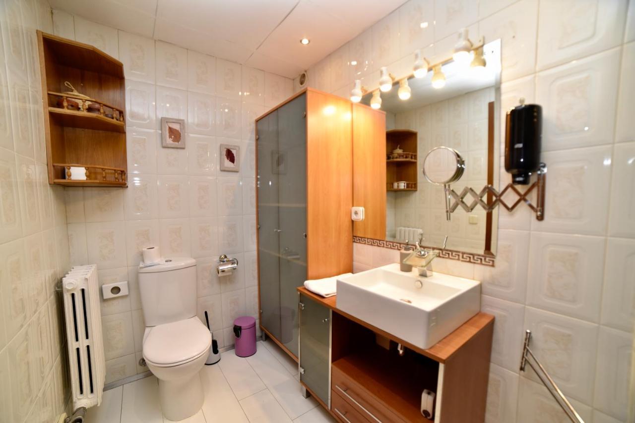 شقة Atico Duplex Alto Standing En Escaldes Pl861 Hut-6508 أندورا لا فيلا المظهر الخارجي الصورة
