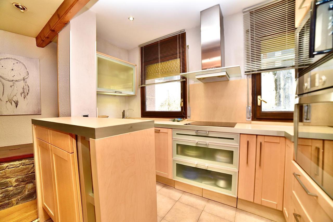 شقة Atico Duplex Alto Standing En Escaldes Pl861 Hut-6508 أندورا لا فيلا المظهر الخارجي الصورة