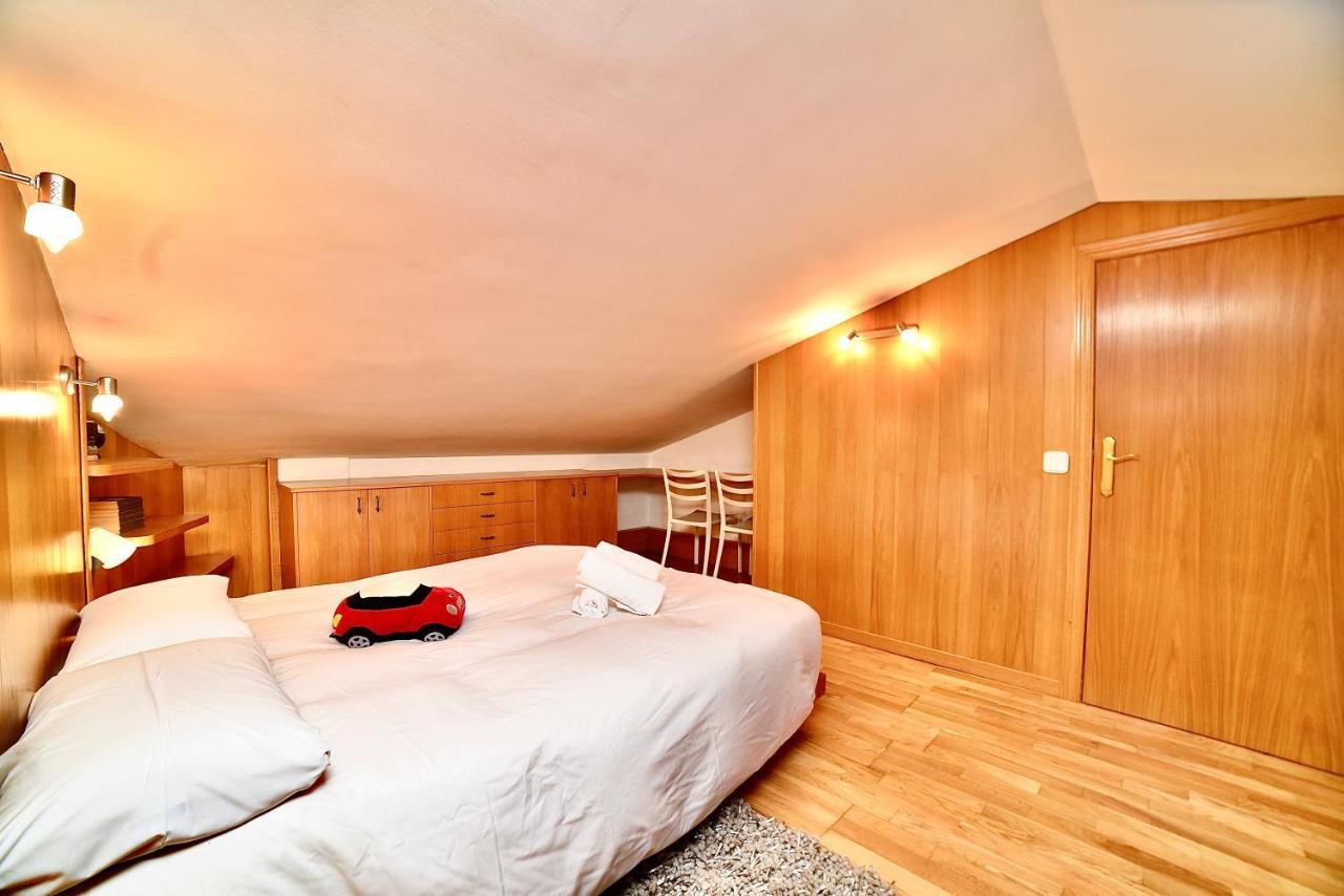 شقة Atico Duplex Alto Standing En Escaldes Pl861 Hut-6508 أندورا لا فيلا المظهر الخارجي الصورة