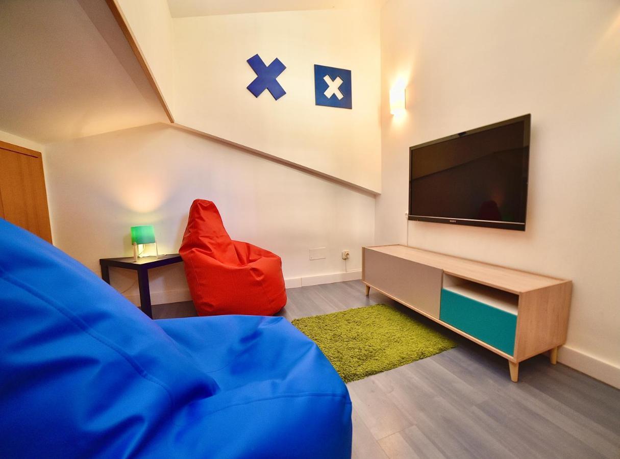 شقة Atico Duplex Alto Standing En Escaldes Pl861 Hut-6508 أندورا لا فيلا المظهر الخارجي الصورة