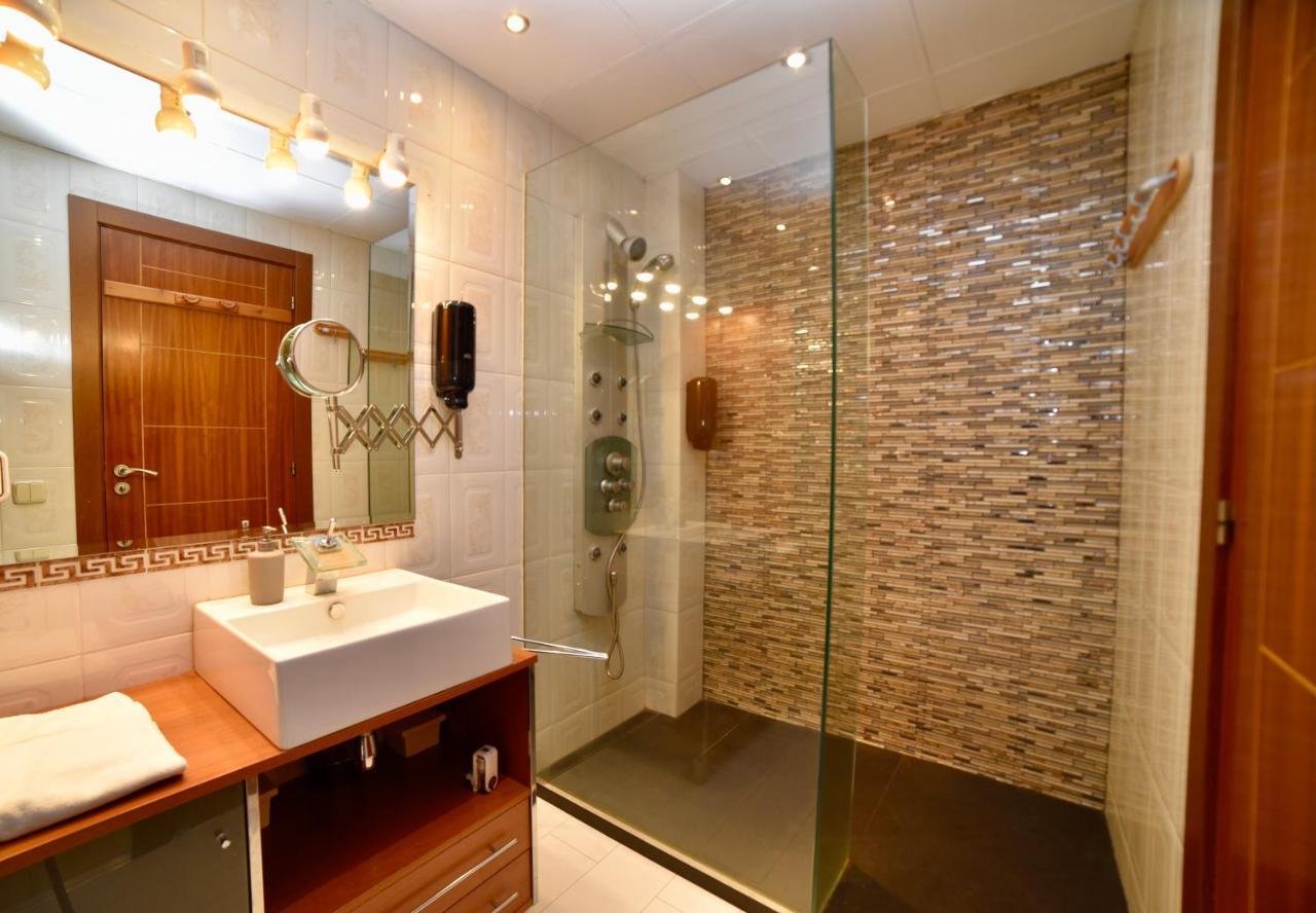 شقة Atico Duplex Alto Standing En Escaldes Pl861 Hut-6508 أندورا لا فيلا المظهر الخارجي الصورة