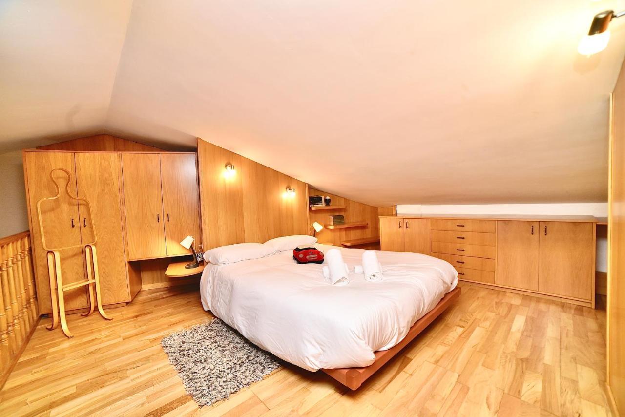 شقة Atico Duplex Alto Standing En Escaldes Pl861 Hut-6508 أندورا لا فيلا المظهر الخارجي الصورة